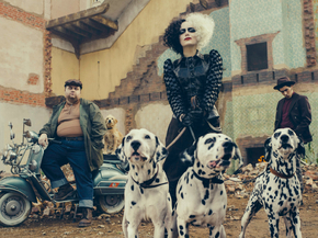 Cruella | Круэлла
