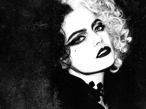 Cruella | Круэлла
