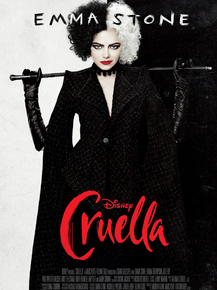 Cruella | Круэлла