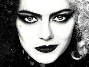 Cruella | Круэлла