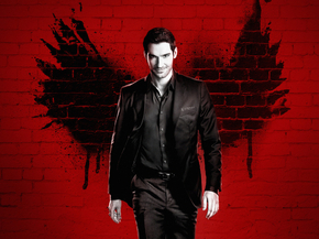Lucifer | Люцифер