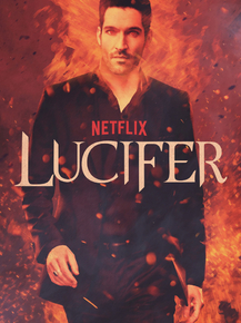 Lucifer | Люцифер