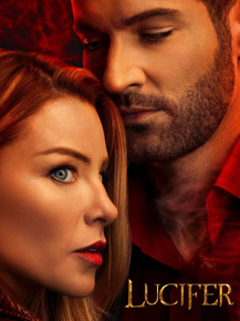 Lucifer | Люцифер