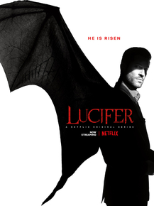 Lucifer - He is Risen | Люцифер