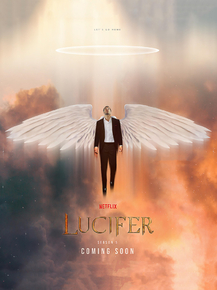 Lucifer | Люцифер