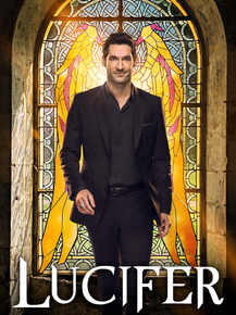 Lucifer | Люцифер