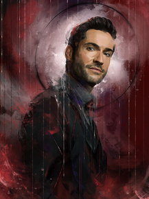 Lucifer | Люцифер