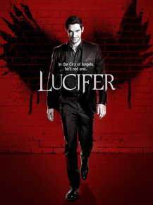 Lucifer | Люцифер
