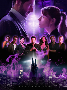Lucifer | Люцифер