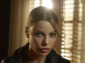 Lucifer | Люцифер