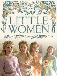 Little Women | Маленькие женщины
