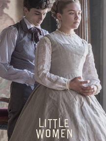 Little Women | Маленькие женщины