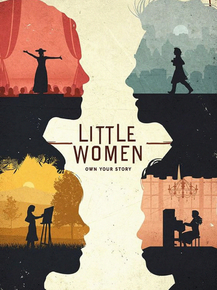 Little Women | Маленькие женщины