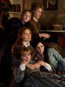 Little Women | Маленькие женщины