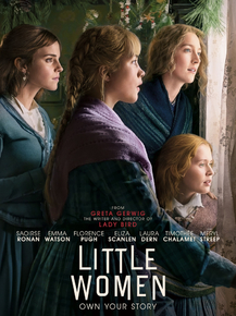 Little Women | Маленькие женщины