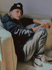 Noah Schnapp | Ноа Шнапп
