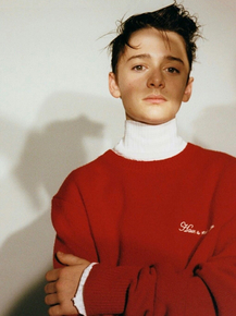 Noah Schnapp | Ноа Шнапп