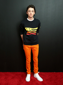 Noah Schnapp | Ноа Шнапп