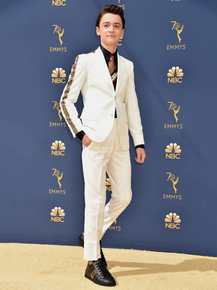 Noah Schnapp | Ноа Шнапп