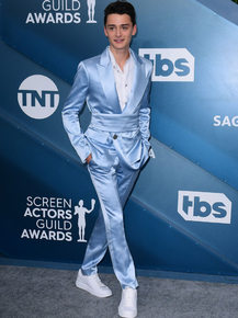 Noah Schnapp | Ноа Шнапп