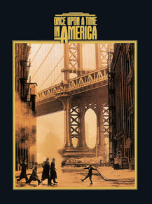 Once Upon a Time in America | Однажды в Америке