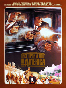 Once Upon a Time in America | Однажды в Америке