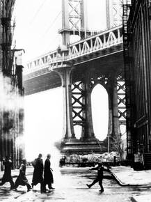 Once Upon a Time in America | Однажды в Америке