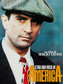 Once Upon a Time in America | Однажды в Америке