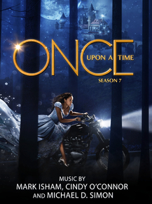 Once Upon a Time | Однажды в сказке