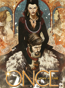 Once Upon a Time | Однажды в сказке