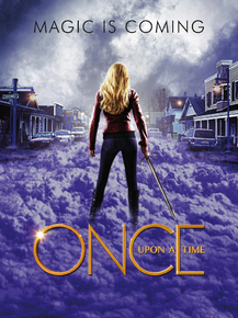 Once Upon a Time | Однажды в сказке