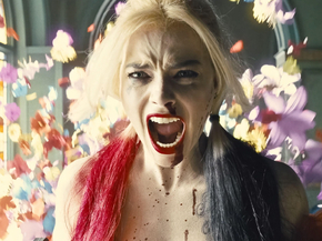 Suicide Squad 2: Harley Quinn | Харли Квинн: Отряд самоубийц 2