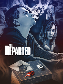 The Departed | Отступники