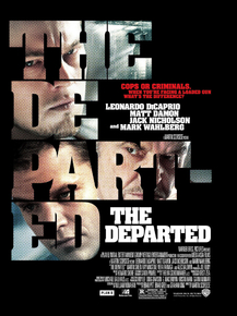 The Departed | Отступники