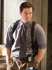 The Departed - Dignam | Отступники - Дигнам