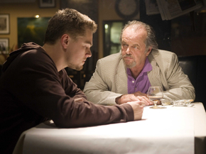 The Departed | Отступники