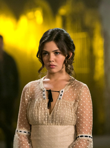 The Originals - Davina Claire | Древние - Давина Клэр