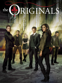 The Originals | Древние