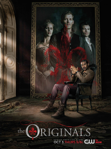 The Originals | Древние