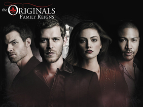 The Originals | Древние