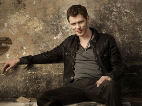 The Originals - Klaus Mikaelson | Древние - Никлаус Майклсон