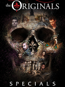 The Originals | Древние