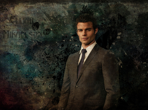 The Originals - Elijah Mikaelson | Древние - Элайджа Майклсон