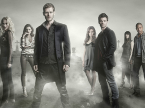 The Originals | Древние