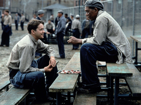 The Shawshank Redemption | Побег из Шоушенка