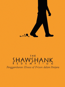 The Shawshank Redemption | Побег из Шоушенка