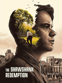 The Shawshank Redemption | Побег из Шоушенка