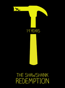 The Shawshank Redemption - 19 Years | Побег из Шоушенка