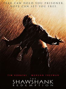 The Shawshank Redemption | Побег из Шоушенка