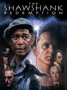The Shawshank Redemption | Побег из Шоушенка